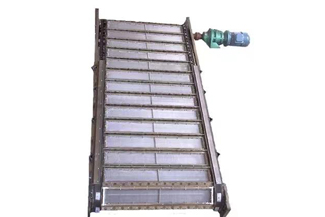 取水口格栅过滤器Grid Filter
