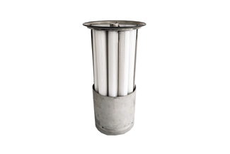 篮式滤芯Filter cartridge basket assembly