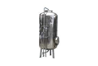 离子交换器Ion Exchanger